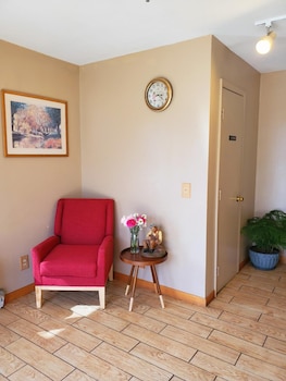 budget inn express