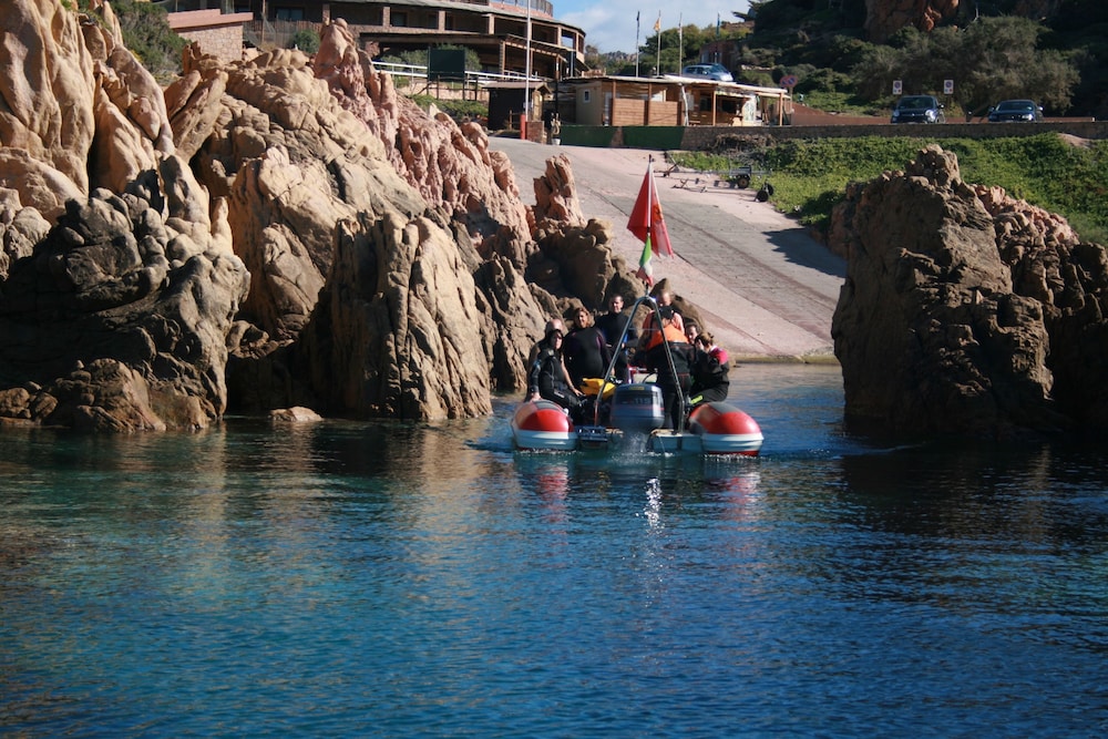 trinita dagultu e vignola