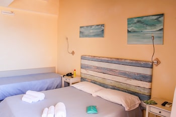 trinita dagultu e vignola