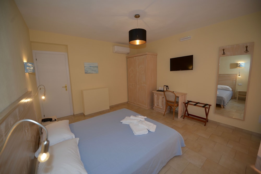 trinita dagultu e vignola