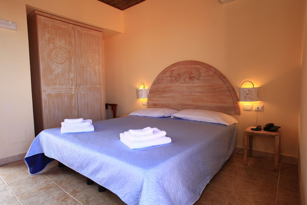 trinita dagultu e vignola