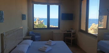 trinita dagultu e vignola