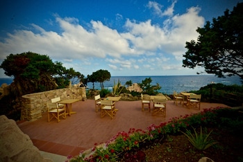 trinita dagultu e vignola