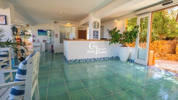 trinita dagultu e vignola