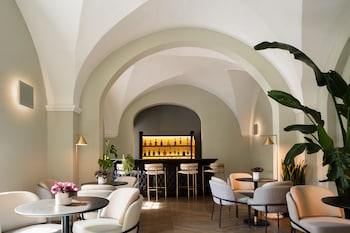 Patria Palace Hotel Lecce - Leading Hotels Of The World,Near Roman Amphitheater,5 star