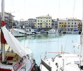 alla citta di trieste