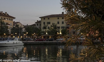alla citta di trieste