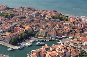 alla citta di trieste