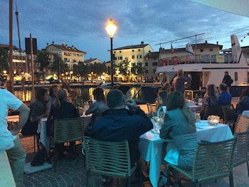 alla citta di trieste