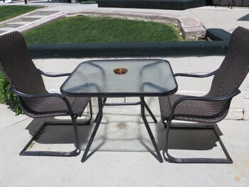 bristlecone motel