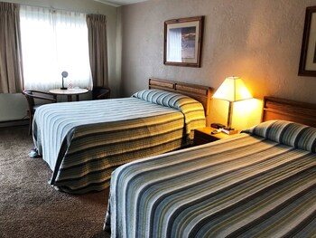 bristlecone motel