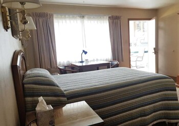 bristlecone motel