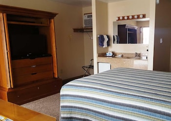 bristlecone motel
