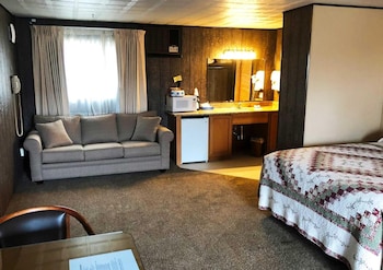 bristlecone motel
