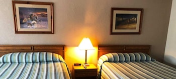 bristlecone motel