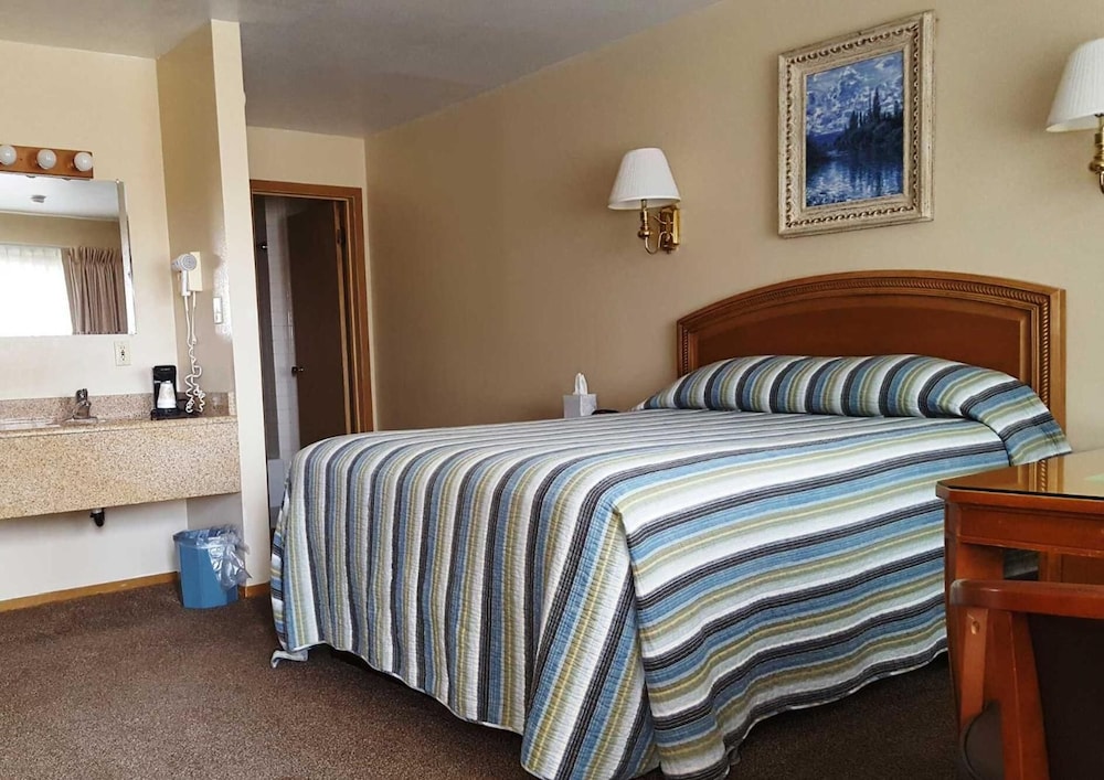 bristlecone motel