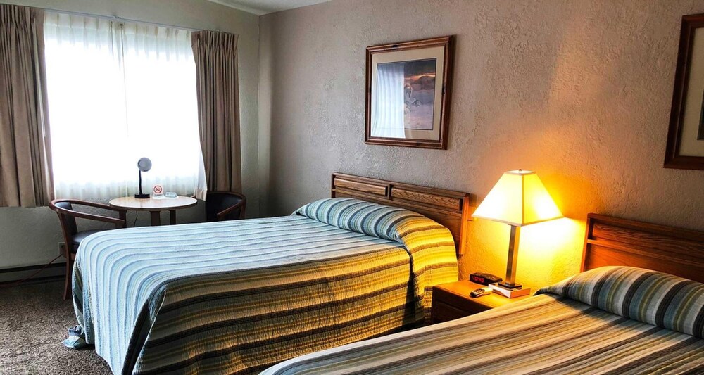 bristlecone motel