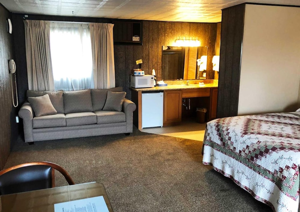 bristlecone motel