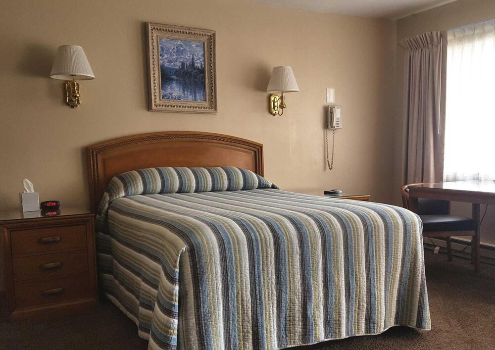 bristlecone motel