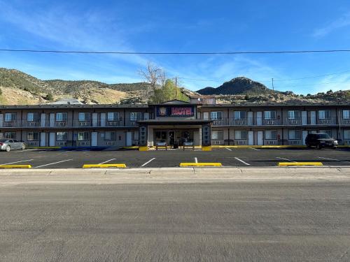 four sevens motel