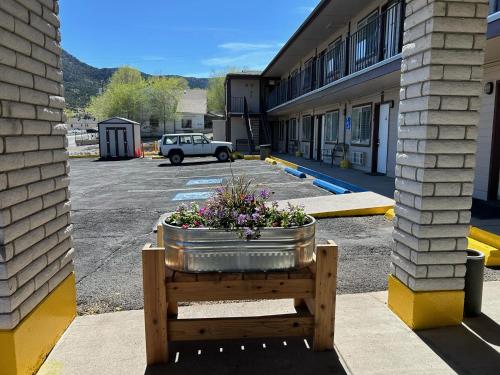 four sevens motel