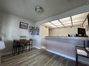 four sevens motel