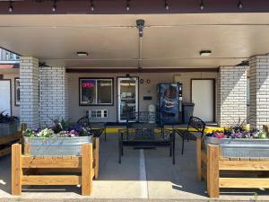 four sevens motel