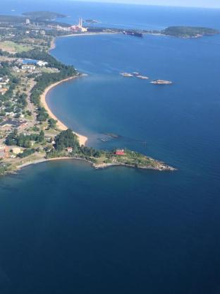 Birchmont Motel,Marquette>>Harvey,2 star