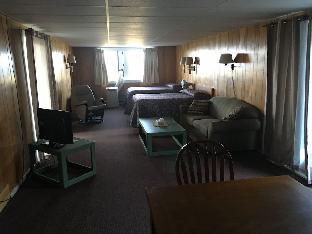 Birchmont Motel,Marquette>>Harvey,2 star
