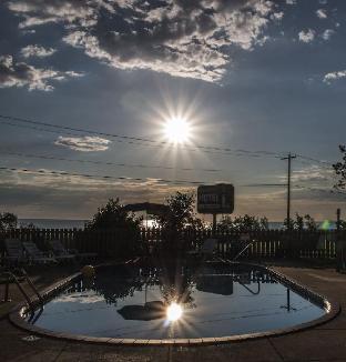 Birchmont Motel,Marquette>>Harvey,2 star