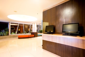siesta legian hotel