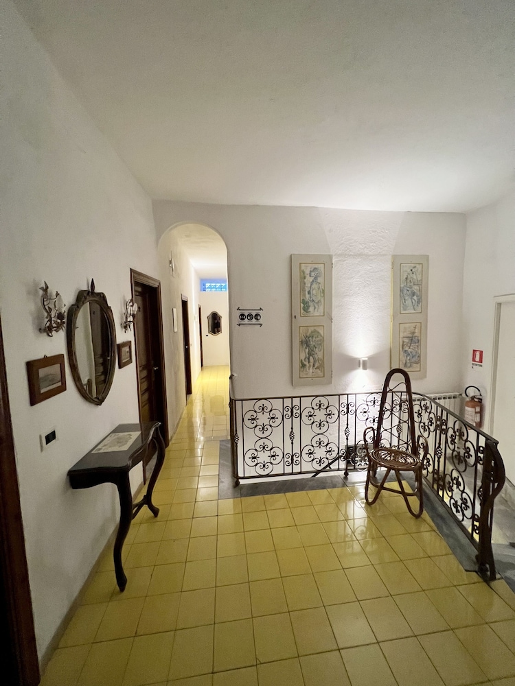 hotel casa sofia