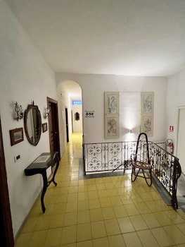 hotel casa sofia