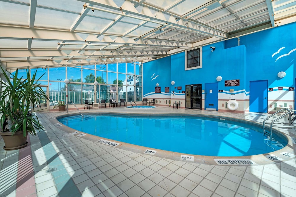 Comfort Inn Anderson South,Madison>>Anderson,3 star