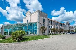 comfort inn anderson south