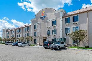 comfort inn anderson south
