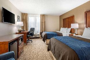 comfort inn anderson south