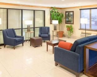 comfort inn anderson south