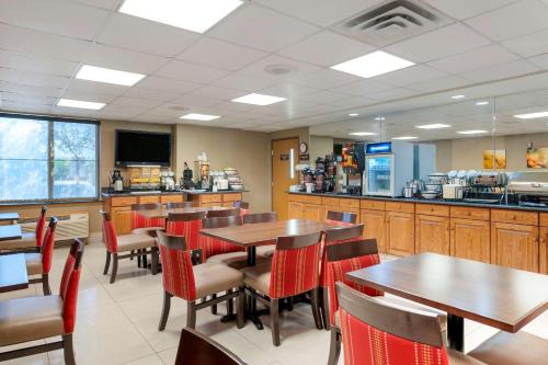 comfort inn anderson south