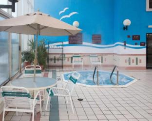 comfort inn anderson south