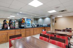comfort inn anderson south