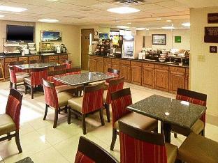 comfort inn anderson south