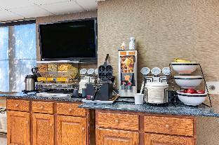 comfort inn anderson south