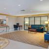 comfort inn anderson south