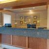 comfort inn anderson south