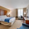 comfort inn anderson south