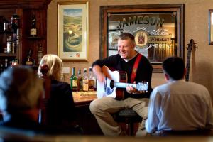 castlerosse park resort