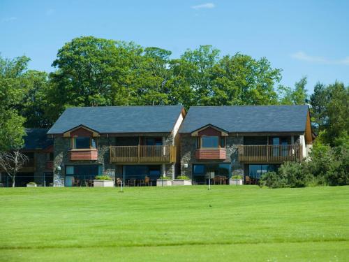 castlerosse park resort