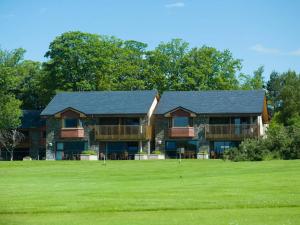 castlerosse park resort