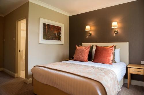 castlerosse park resort